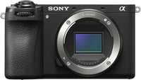 Mirrorless Interchangeable Lips 3 Sony 6700 Ilce-6700 Aps-C