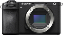 Mirrorless Interchangeable Lips 2 Sony 6700 Ilce-6700 Aps-C
