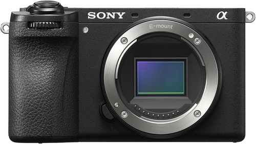 Mirrorless Interchangeable Lips 2 Sony 6700 Ilce-6700 Aps-C
