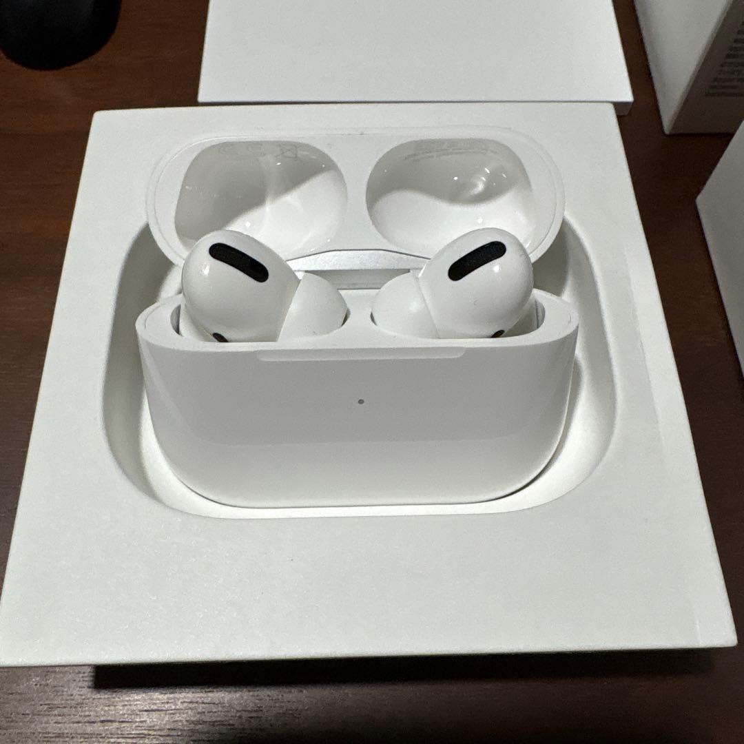 Apple Airpods Pro
