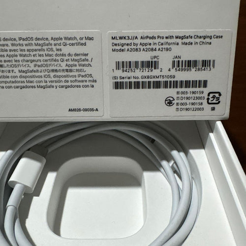 Apple Airpods Pro