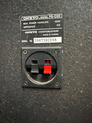 Av Amplifier Pioneer Denon Onkyo
