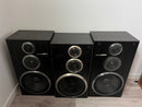 Av Amplifier Pioneer Denon Onkyo