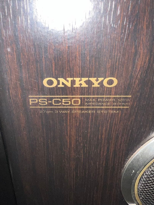 Av Amplifier Pioneer Denon Onkyo