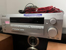 Av Amplifier Pioneer Denon Onkyo