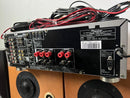 Av Amplifier Pioneer Denon Onkyo