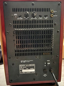 Av Amplifier Pioneer Denon Onkyo