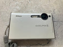 Nikon Compact Digital Cameras Coolpix S5
