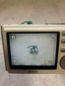 Nikon Compact Digital Cameras Coolpix S5