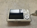 Nikon Compact Digital Cameras Coolpix S5