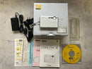 Nikon Compact Digital Cameras Coolpix S5