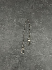 Louis Vuitton Wallet Chains