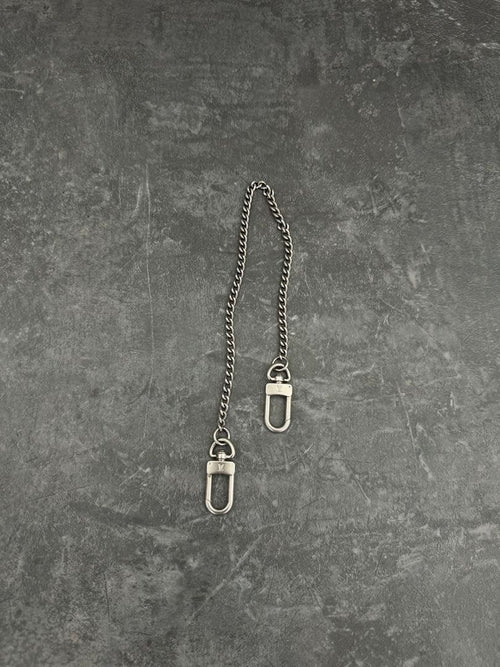 Louis Vuitton Wallet Chains