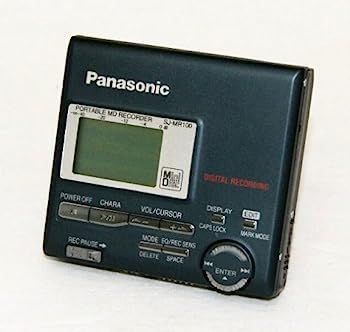 Others Panasonic Sj-Mr100-K Md Mdlp