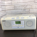 Cd, Md Cassette Decks Sony W Cfd-W78