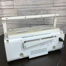 Cd, Md Cassette Decks Sony W Cfd-W78