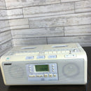 Cd, Md Cassette Decks Sony W Cfd-W78