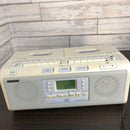 Cd, Md Cassette Decks Sony W Cfd-W78