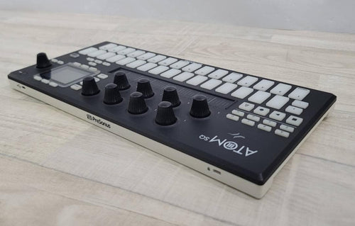 Presonus Midi Keyboard Pad Atom Sq 32