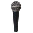 Shure Dynamic Microphone Beta58