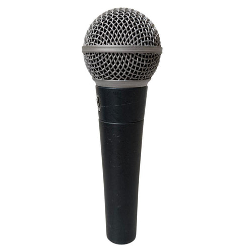 Shure Dynamic Microphone Beta58