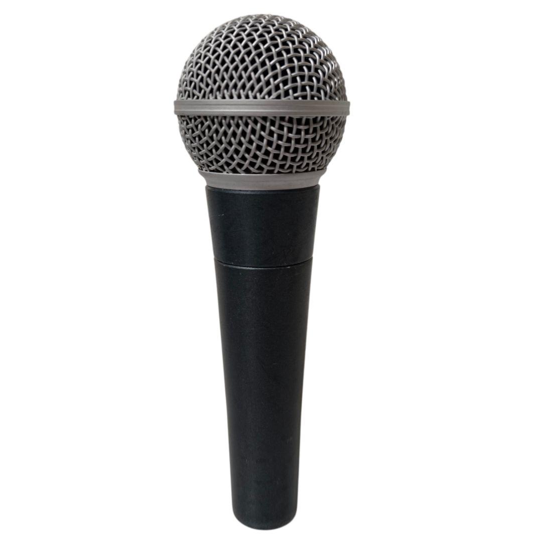 Shure Dynamic Microphone Beta58