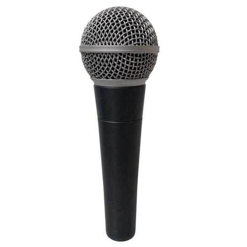 Shure Dynamic Microphone Beta58