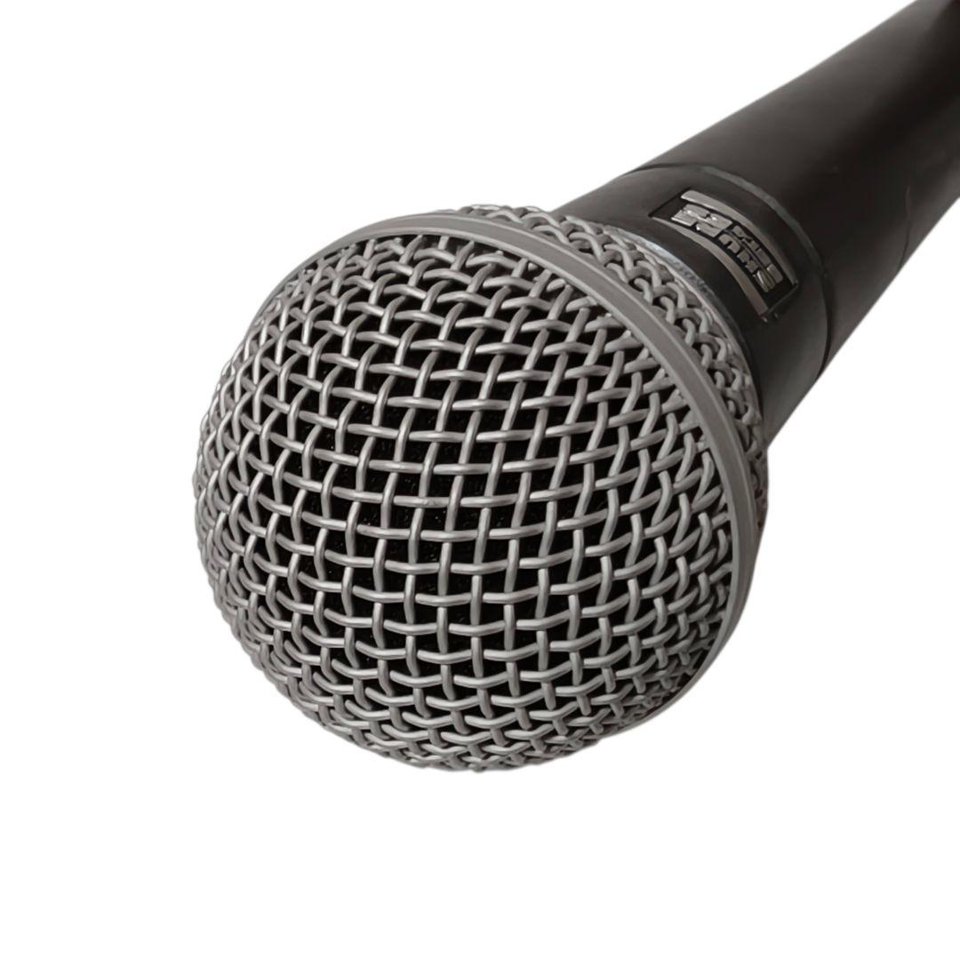 Shure Dynamic Microphone Beta58