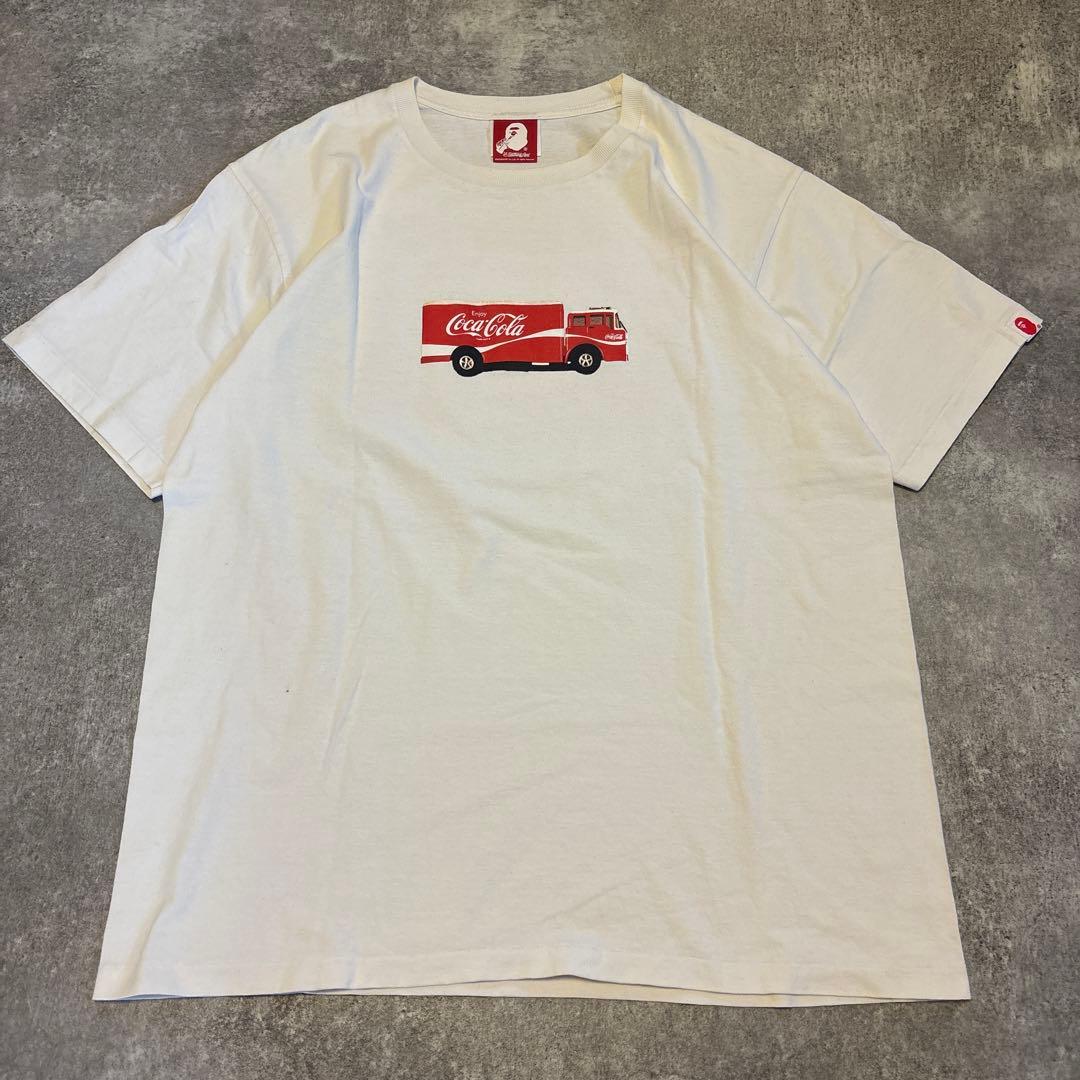 T-Shirts 00S A Bathing Ape Bape