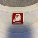T-Shirts 00S A Bathing Ape Bape