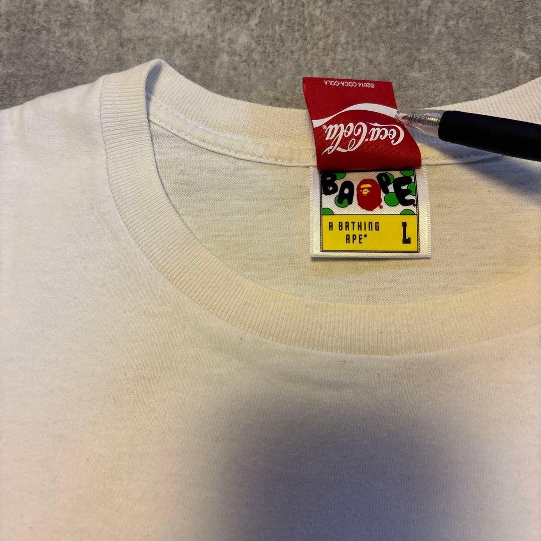 T-Shirts 00S A Bathing Ape Bape