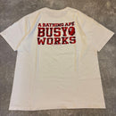 T-Shirts 00S A Bathing Ape Bape