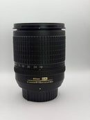 Lens (Zoom) Nikon Af-S Dx 18-135Mm F/3.5-5.6G Ed