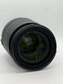 Lens (Zoom) Nikon Af-S Dx 18-135Mm F/3.5-5.6G Ed