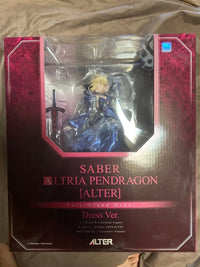 Other Alter Fate/Grand Order