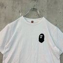A Bathing Ape T -Shirt 150 Bape Kids