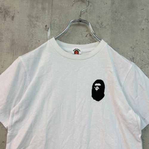 A Bathing Ape T -Shirt 150 Bape Kids