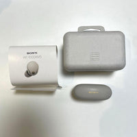 Sony Wireless Earphones Wf-1000Xm5