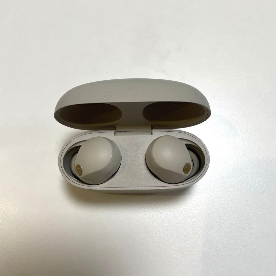 Sony Wireless Earphones Wf-1000Xm5