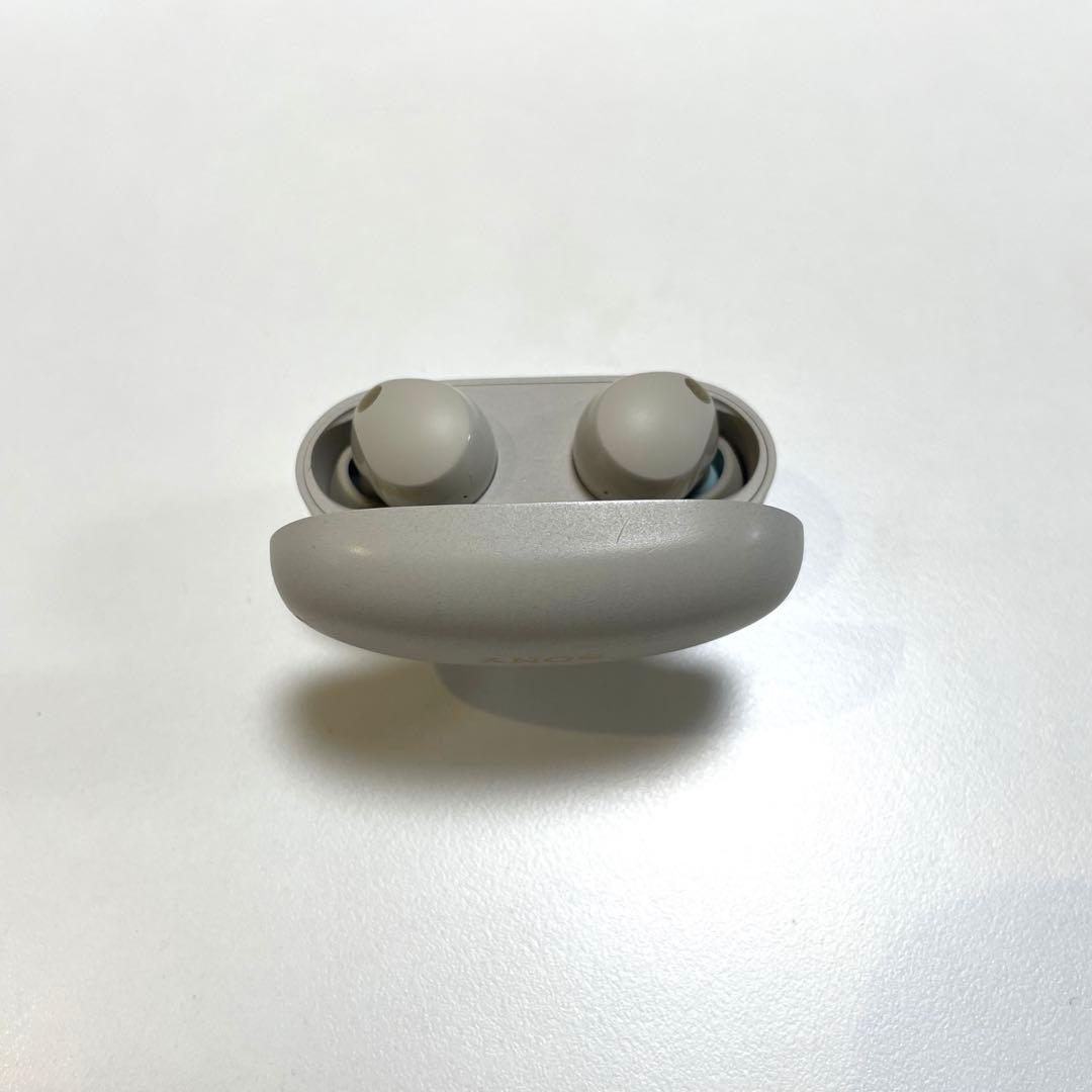 Sony Wireless Earphones Wf-1000Xm5