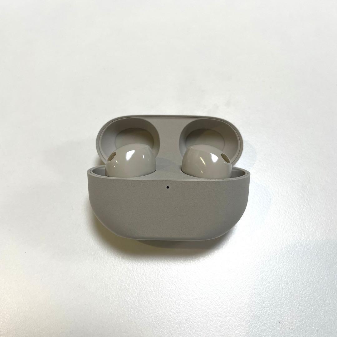 Sony Wireless Earphones Wf-1000Xm5
