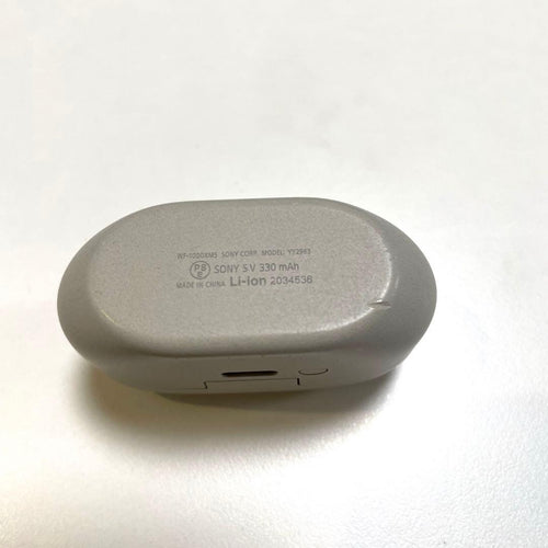 Sony Wireless Earphones Wf-1000Xm5