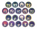 Pins, Pin Badges, Can Ver.