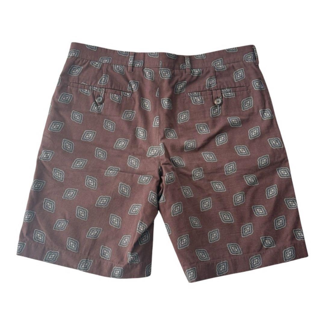 Prada Shorts Bermuda 46
