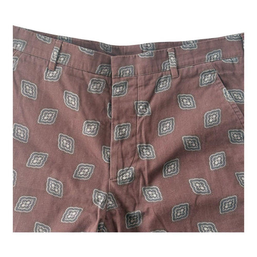 Prada Shorts Bermuda 46
