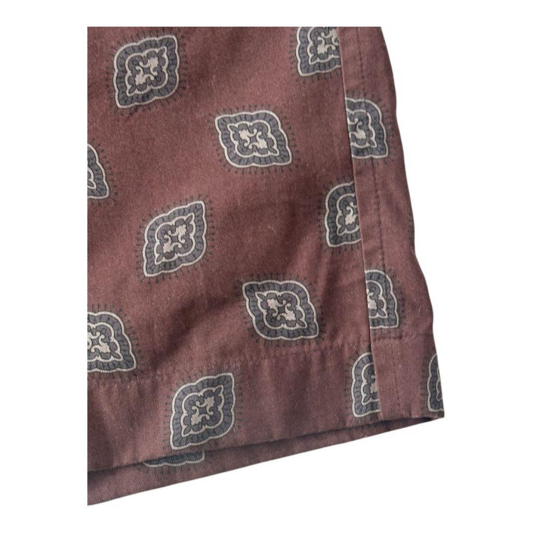 Prada Shorts Bermuda 46