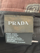 Prada Shorts Bermuda 46