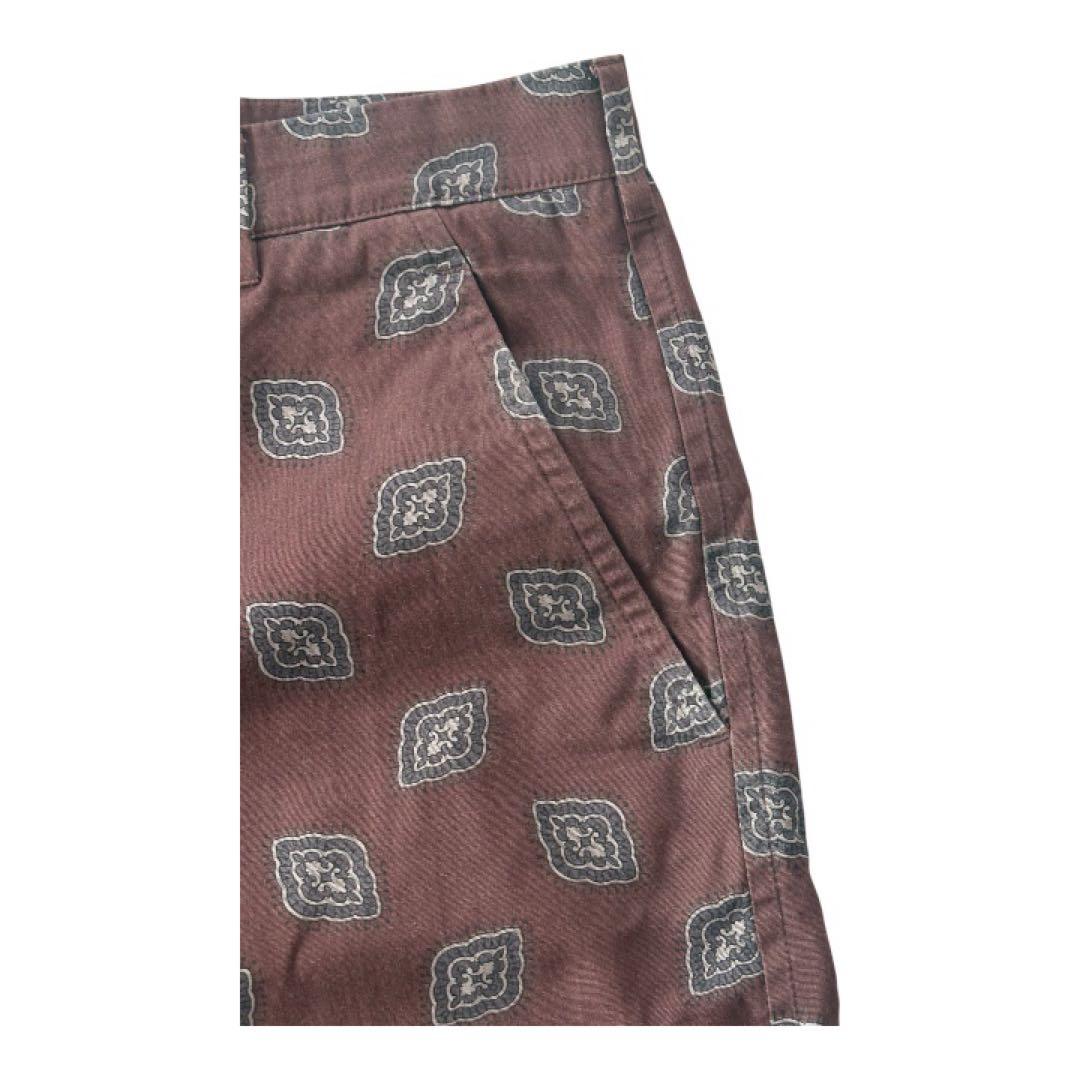 Prada Shorts Bermuda 46