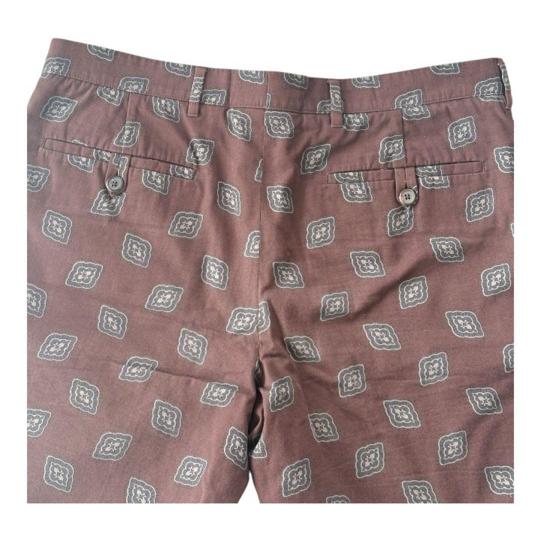 Prada Shorts Bermuda 46