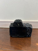 Sony Digital Slrs 55